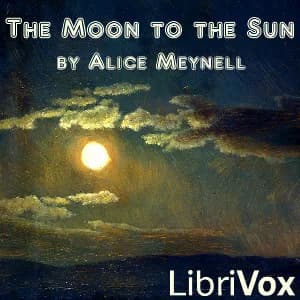 Moon To The Sun