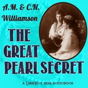 Great Pearl Secret