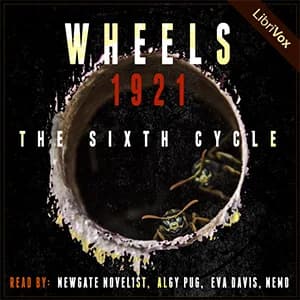 Wheels - The Sixth Cycle