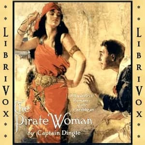 Pirate Woman