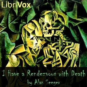 I Have a Rendezvous with Death