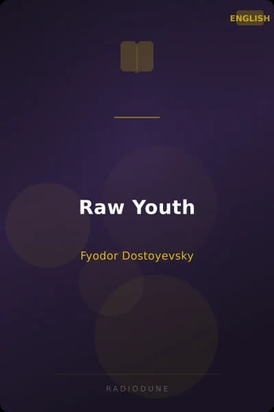 Raw Youth
