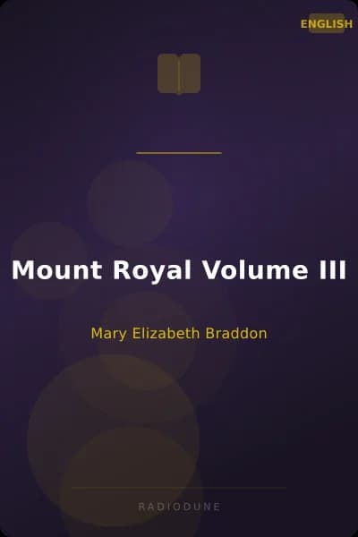 Mount Royal Volume III