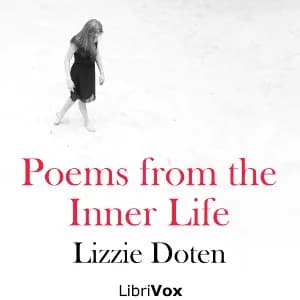 Poems from the Inner Life