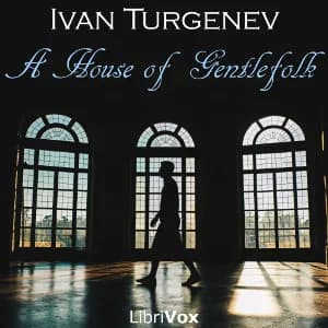 House of Gentlefolk