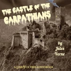 Castle of the Carpathians