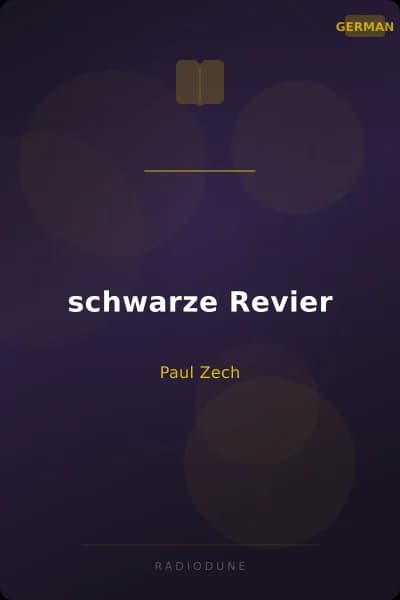 schwarze Revier