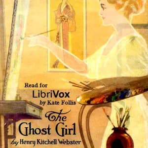 Ghost Girl