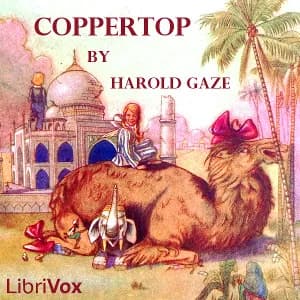 Coppertop