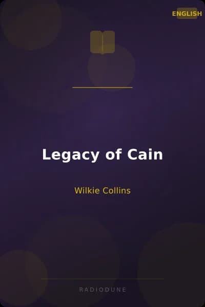Legacy of Cain