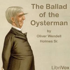 Ballad of the Oysterman