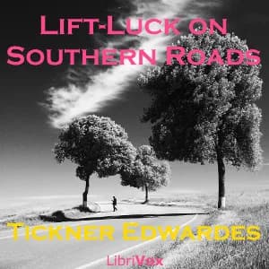 Lift-Luck on Southern Roads