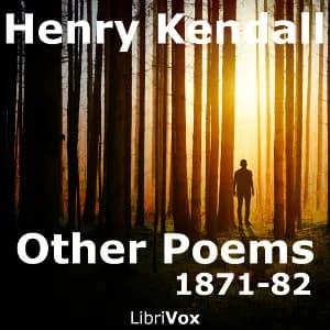 Other Poems, 1871-82