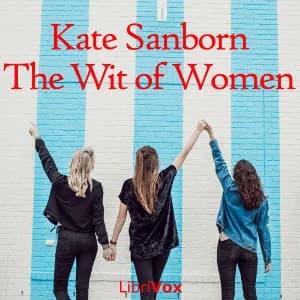 Wit of Women