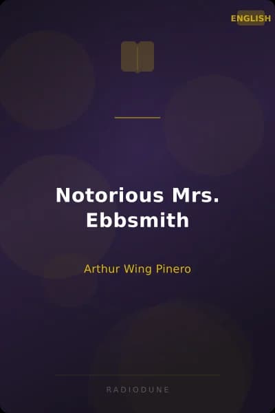 Notorious Mrs. Ebbsmith