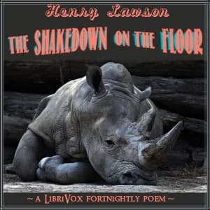 Shakedown on the Floor