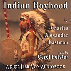 Indian Boyhood