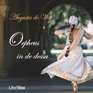 Orpheus in de dessa
