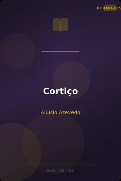 Cortiço