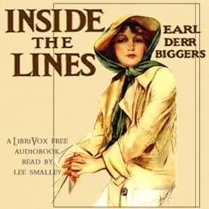 Inside the Lines