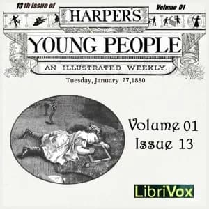 Harper's Young People, Vol. 01, Issue 13, Jan. 27, 1880