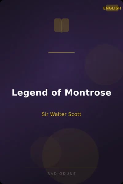 Legend of Montrose
