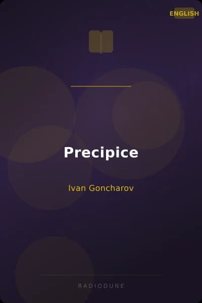 Precipice