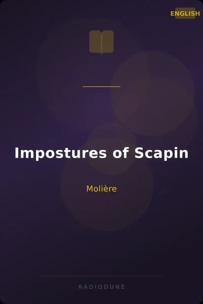 Impostures of Scapin