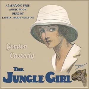 Jungle Girl