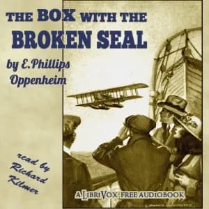 Box with the Broken Seals