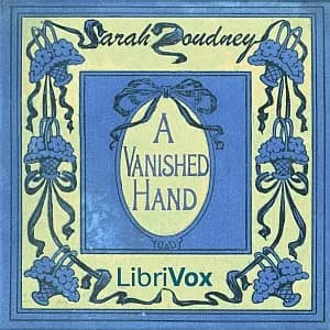 Vanished Hand