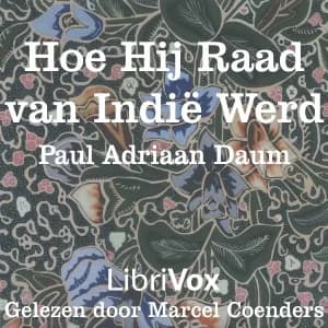 Hoe hij raad van Indië werd