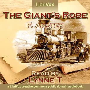 Giant's Robe