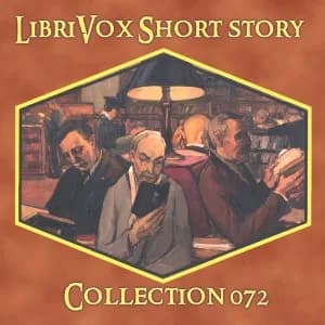 Short Story Collection Vol. 072