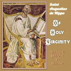 Of Holy Virginity