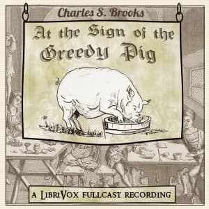 At The Sign of The Greedy Pig
