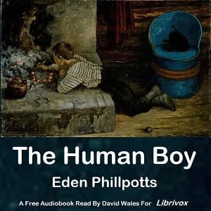 Human Boy