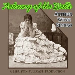 Trelawny of the Wells