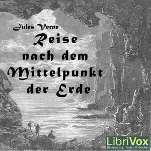 Reise nach dem Mittelpunkt der Erde