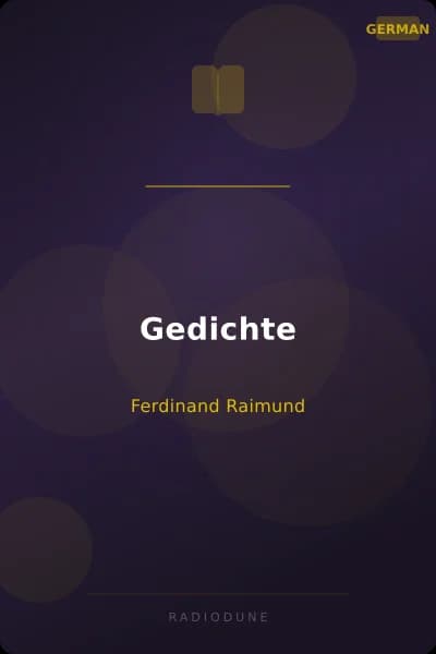 Gedichte