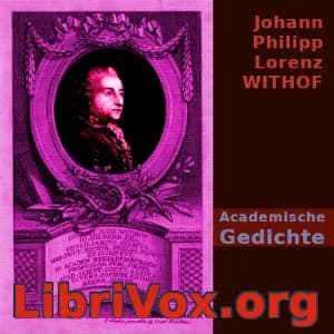 Academische Gedichte