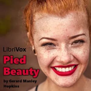 Pied Beauty