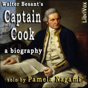 Captain Cook