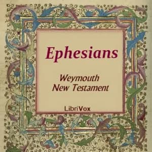 Bible (WNT) NT 10: Ephesians