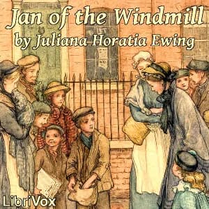 Jan Of The Windmill