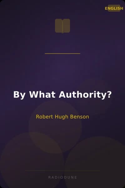 By What Authority?
