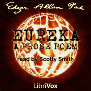 Eureka: A Prose Poem