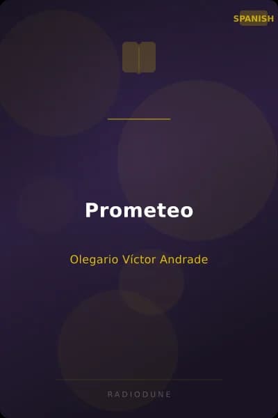 Prometeo