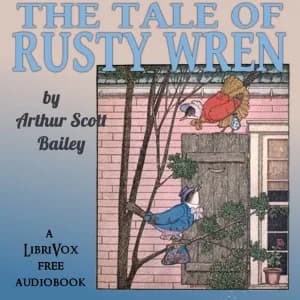 Tale of Rusty Wren