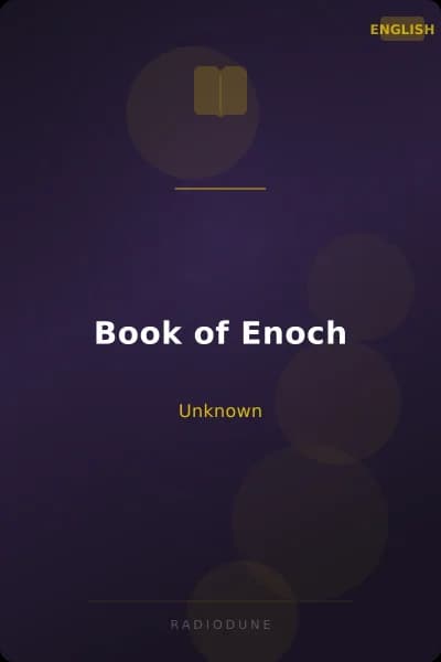 Book of Enoch